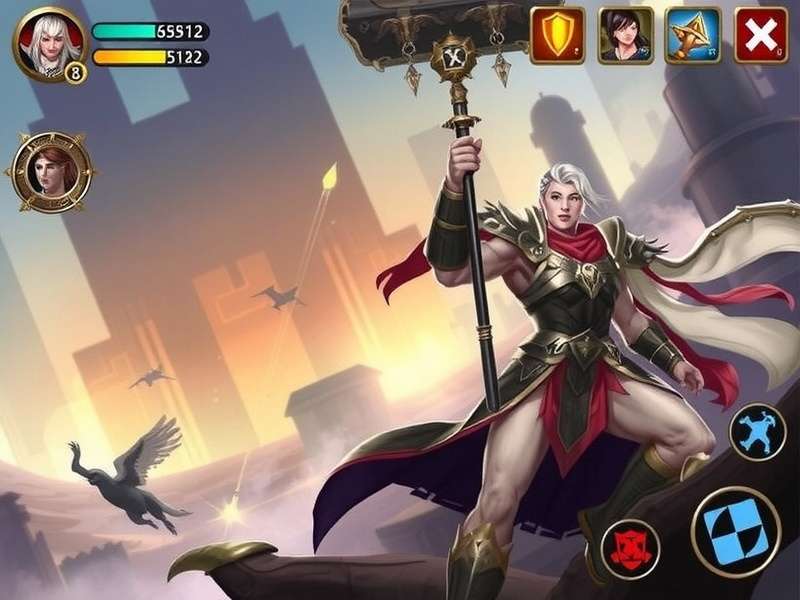 Chai Legend S Quest Multiplayer Mode